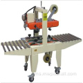 RECET CASE SEALER SEALER SEMI AUTOMATIC BOX MESIN